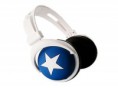 Fone Estrela Fone de Ouvido o Head-Phones
